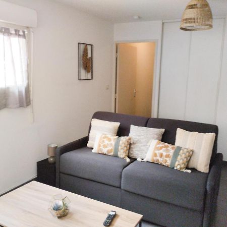 Studio Balzac Apartment Villeurbanne Bagian luar foto